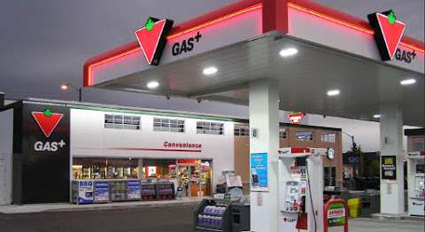 Canadian Tire Gas+ Canadian Tire Gas+